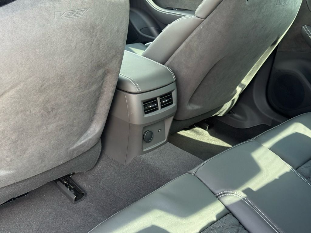 2026 Cadillac CT5 V-Series