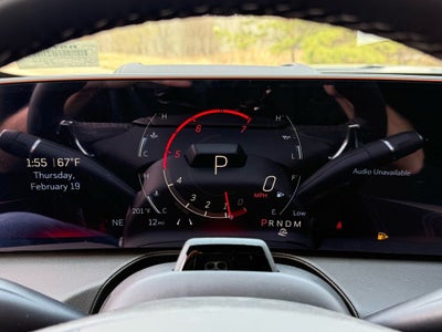 2026 Cadillac CT5 V-Series