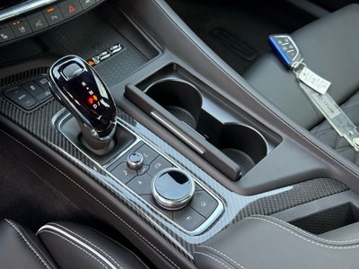 2026 Cadillac CT5 V-Series