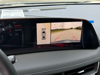 2026 Cadillac CT5 V-Series