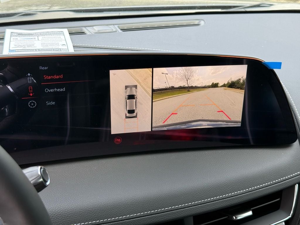 2026 Cadillac CT5 V-Series