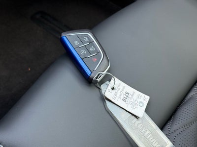 2026 Cadillac CT5 V-Series