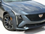 2026 Cadillac CT5 V-Series