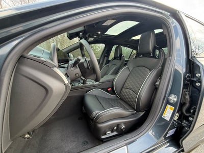 2026 Cadillac CT5 V-Series