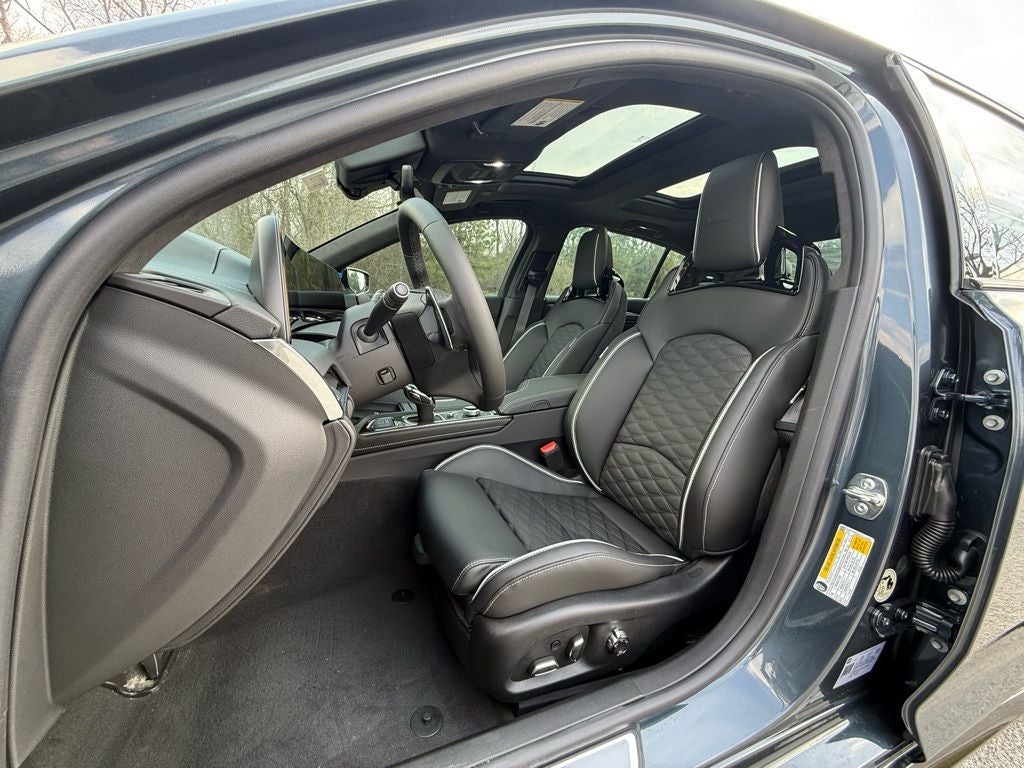 2026 Cadillac CT5 V-Series