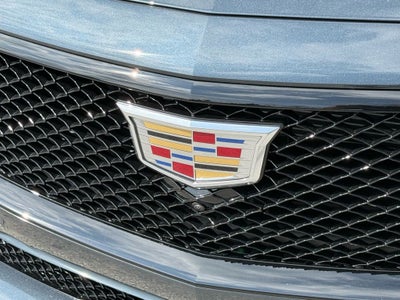 2026 Cadillac CT5 V-Series