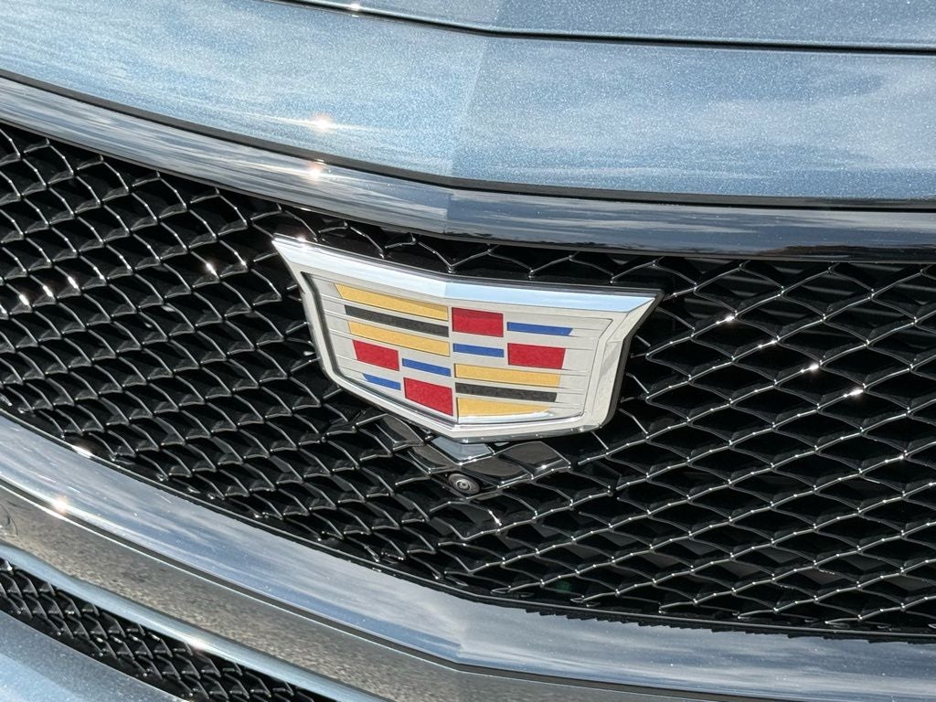 2026 Cadillac CT5 V-Series