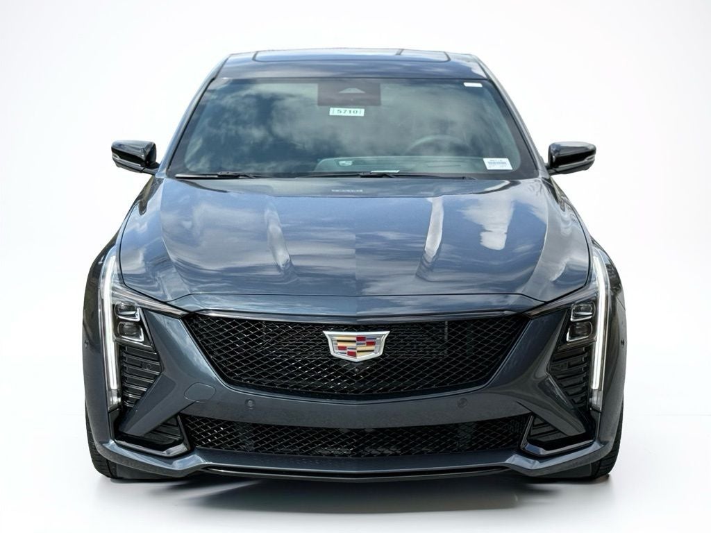 2026 Cadillac CT5 V-Series