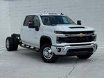 2026 Chevrolet Silverado 3500HD LT DRW