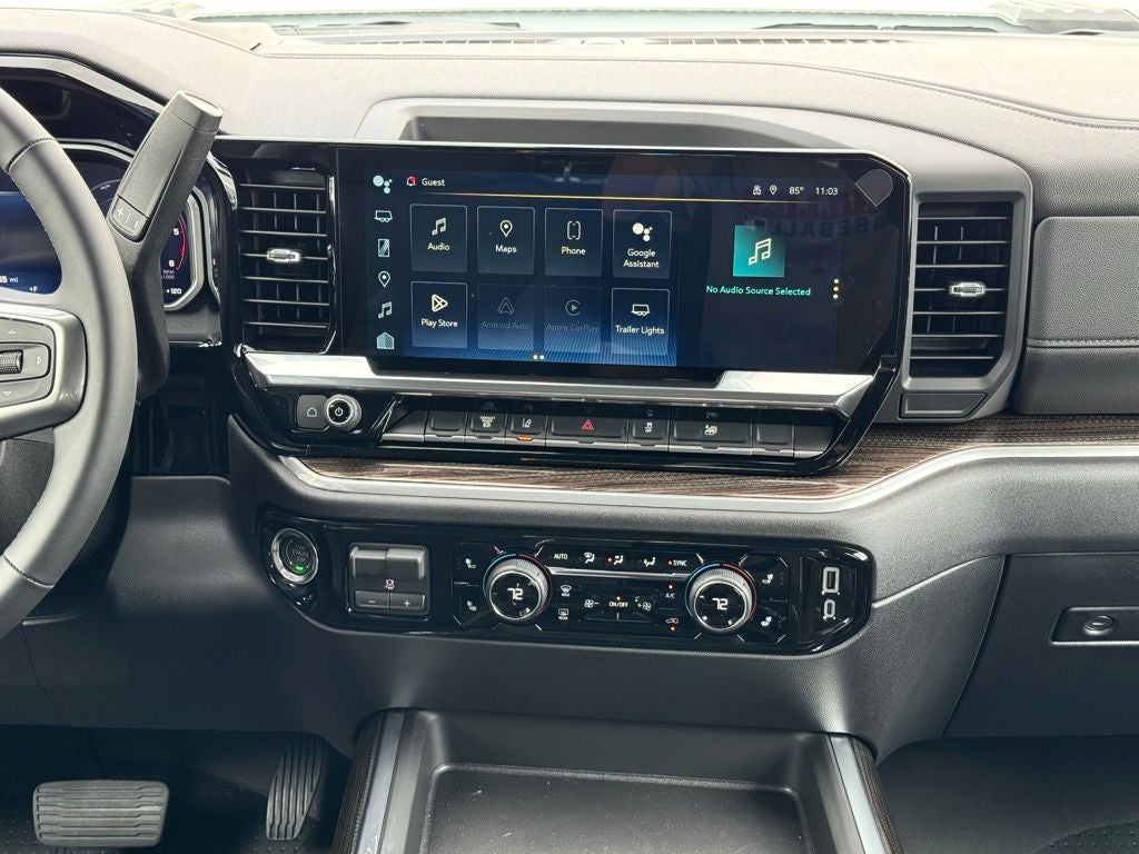 2026 Chevrolet Silverado 3500HD LT DRW