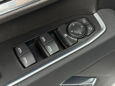 2026 Chevrolet Silverado 3500HD LT DRW