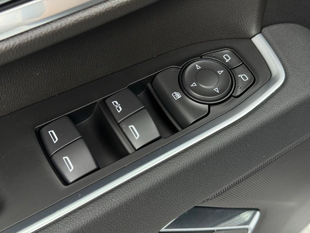2026 Chevrolet Silverado 3500HD LT DRW