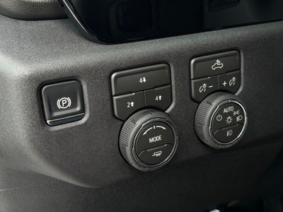 2026 Chevrolet Silverado 3500HD LT DRW