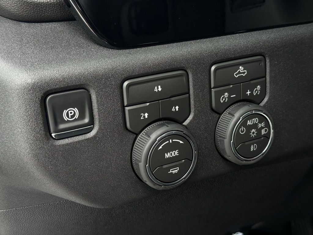 2026 Chevrolet Silverado 3500HD LT DRW