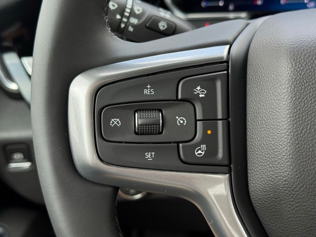 2026 Chevrolet Silverado 3500HD LT DRW