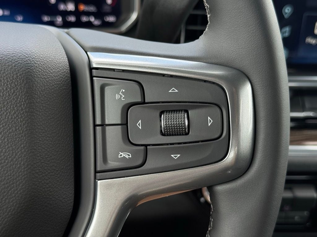 2026 Chevrolet Silverado 3500HD LT DRW