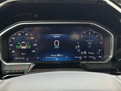 2026 Chevrolet Silverado 3500HD LT DRW
