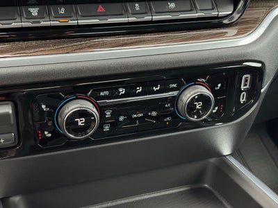 2026 Chevrolet Silverado 3500HD LT DRW
