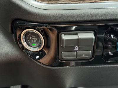 2026 Chevrolet Silverado 3500HD LT DRW