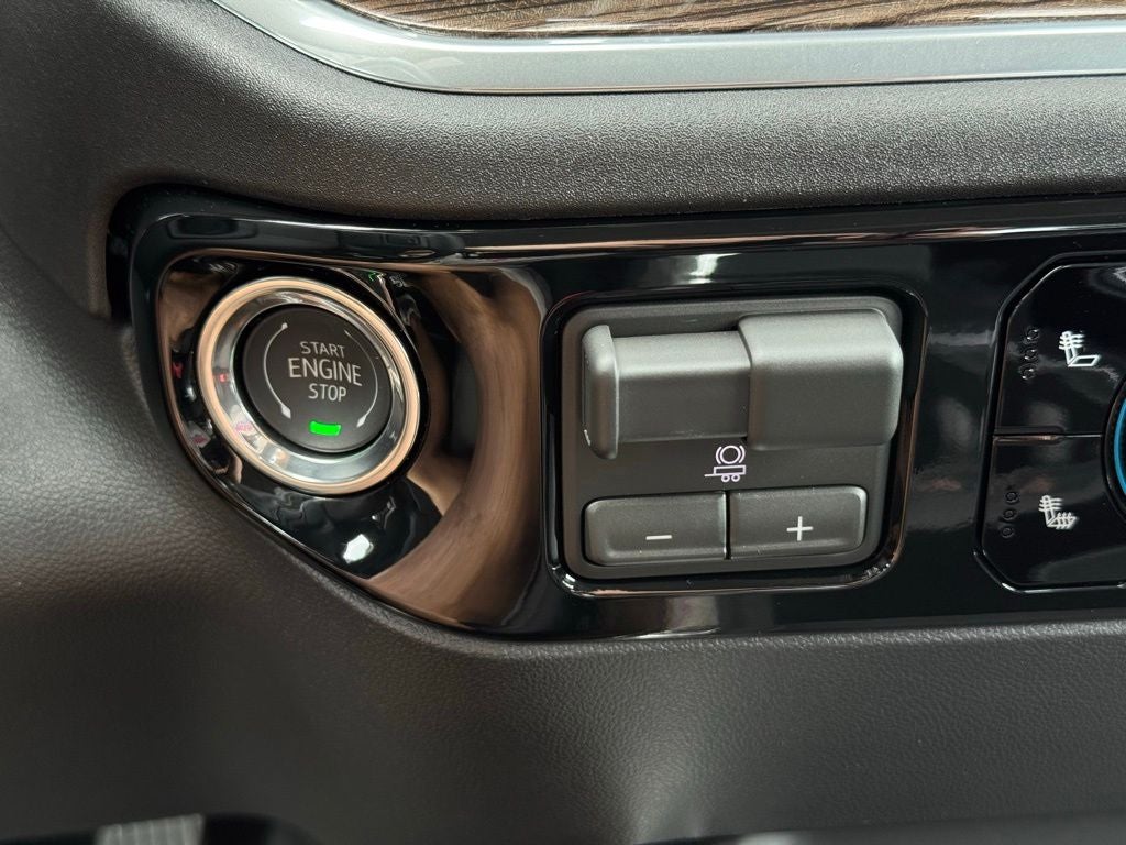 2026 Chevrolet Silverado 3500HD LT DRW
