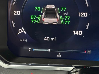 2026 Chevrolet Silverado 3500HD LT DRW