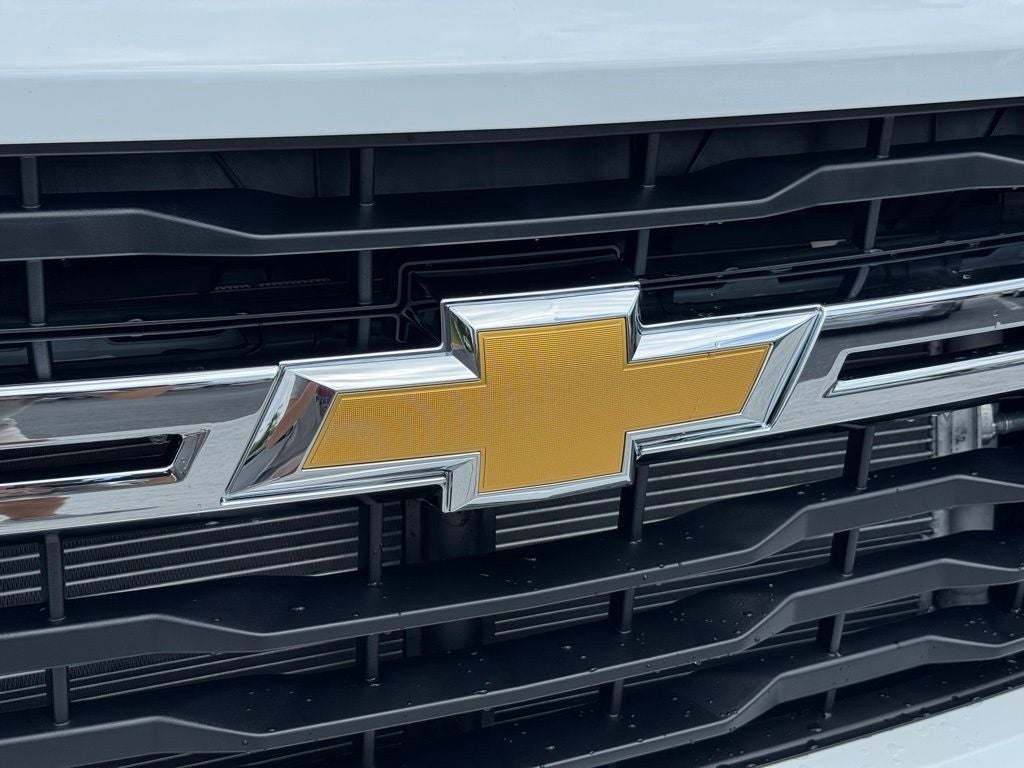 2026 Chevrolet Silverado 3500HD LT DRW