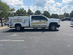 2024 Chevrolet Silverado 2500HD Work Truck