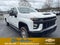 2023 Chevrolet Silverado 2500HD Work Truck