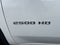 2023 Chevrolet Silverado 2500HD Work Truck