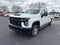 2023 Chevrolet Silverado 2500HD Work Truck