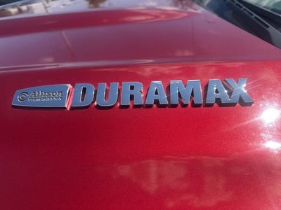 2019 Chevrolet Silverado 2500HD High Country