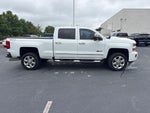 2017 Chevrolet Silverado 2500HD LTZ