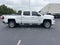 2017 Chevrolet Silverado 2500HD LTZ