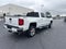 2017 Chevrolet Silverado 2500HD LTZ