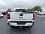 2017 Chevrolet Silverado 2500HD LTZ