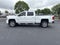 2017 Chevrolet Silverado 2500HD LTZ