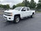 2017 Chevrolet Silverado 2500HD LTZ