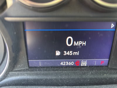 2023 Chevrolet Silverado 2500HD Custom