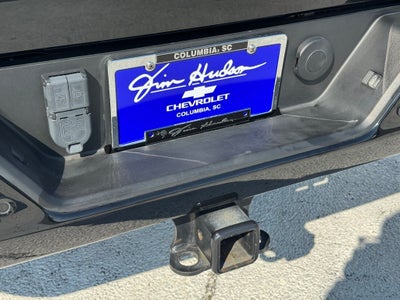 2023 Chevrolet Silverado 2500HD LTZ