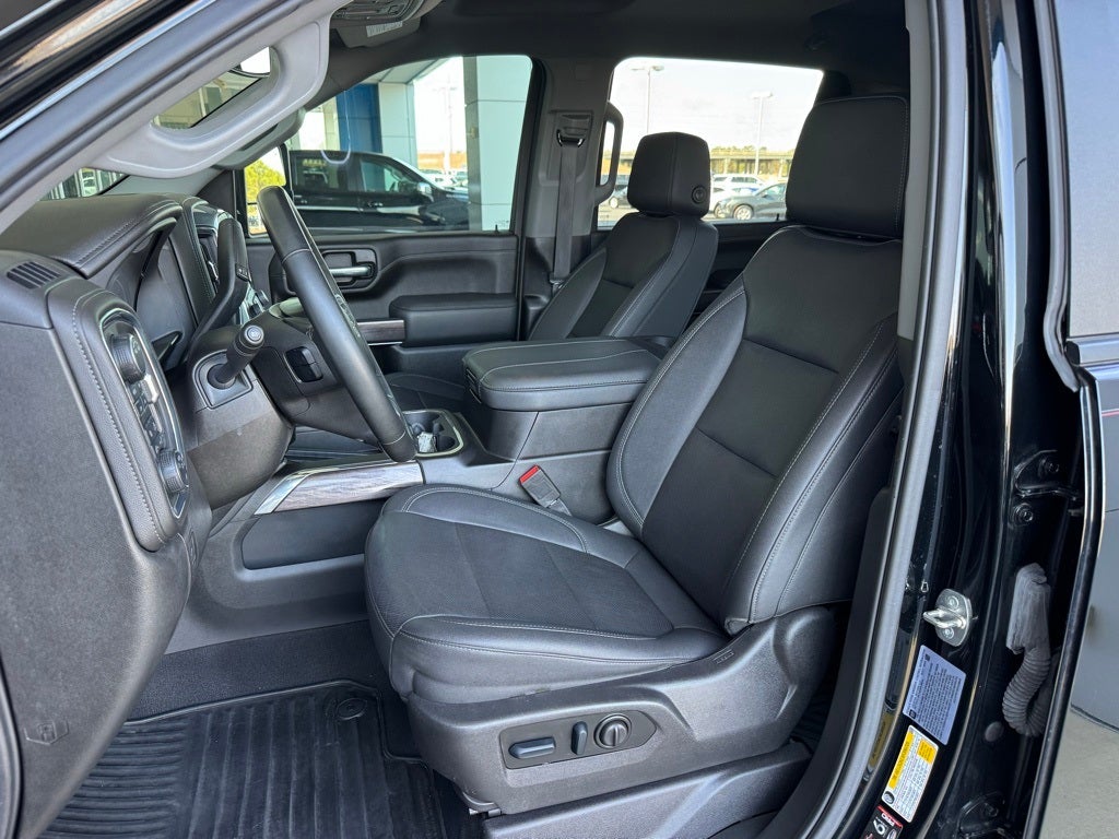 2023 Chevrolet Silverado 2500HD LTZ