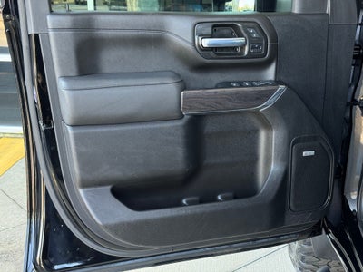 2023 Chevrolet Silverado 2500HD LTZ