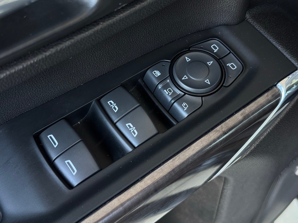 2023 Chevrolet Silverado 2500HD LTZ