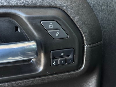 2023 Chevrolet Silverado 2500HD LTZ