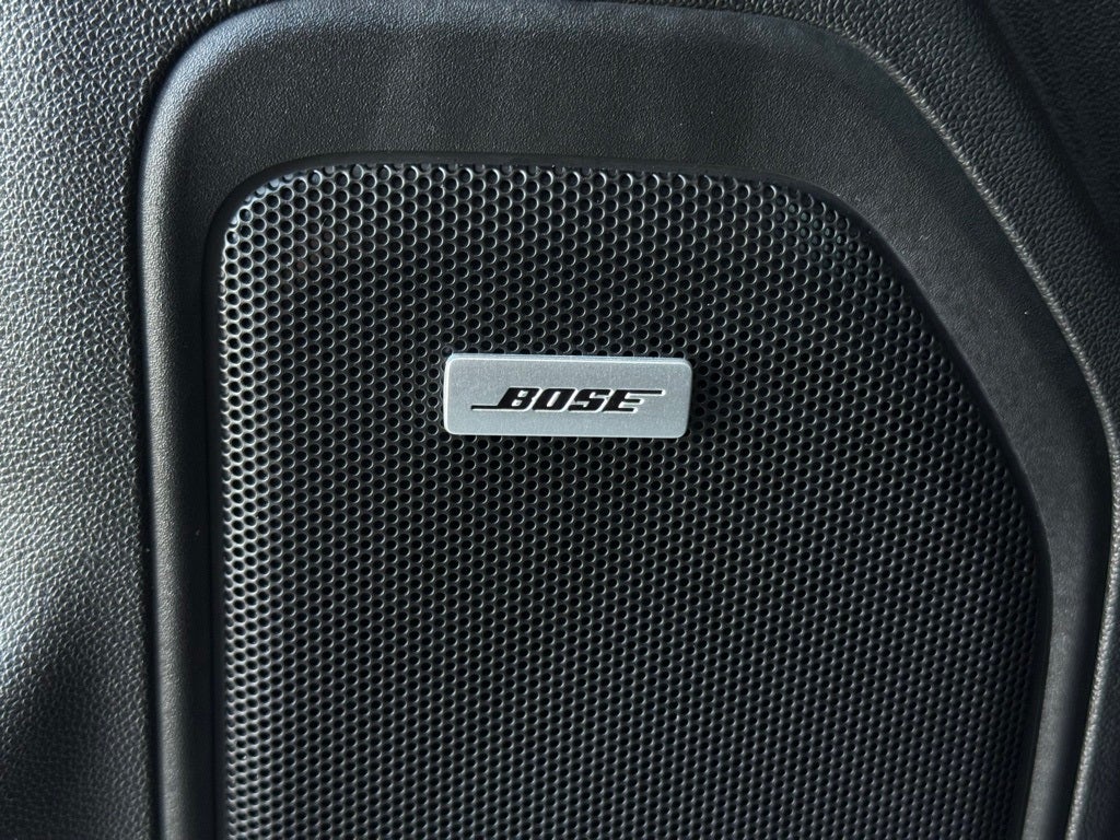 2023 Chevrolet Silverado 2500HD LTZ