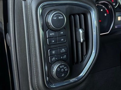 2023 Chevrolet Silverado 2500HD LTZ