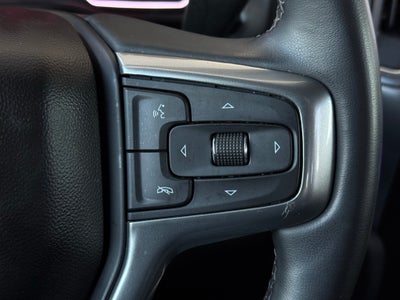 2023 Chevrolet Silverado 2500HD LTZ