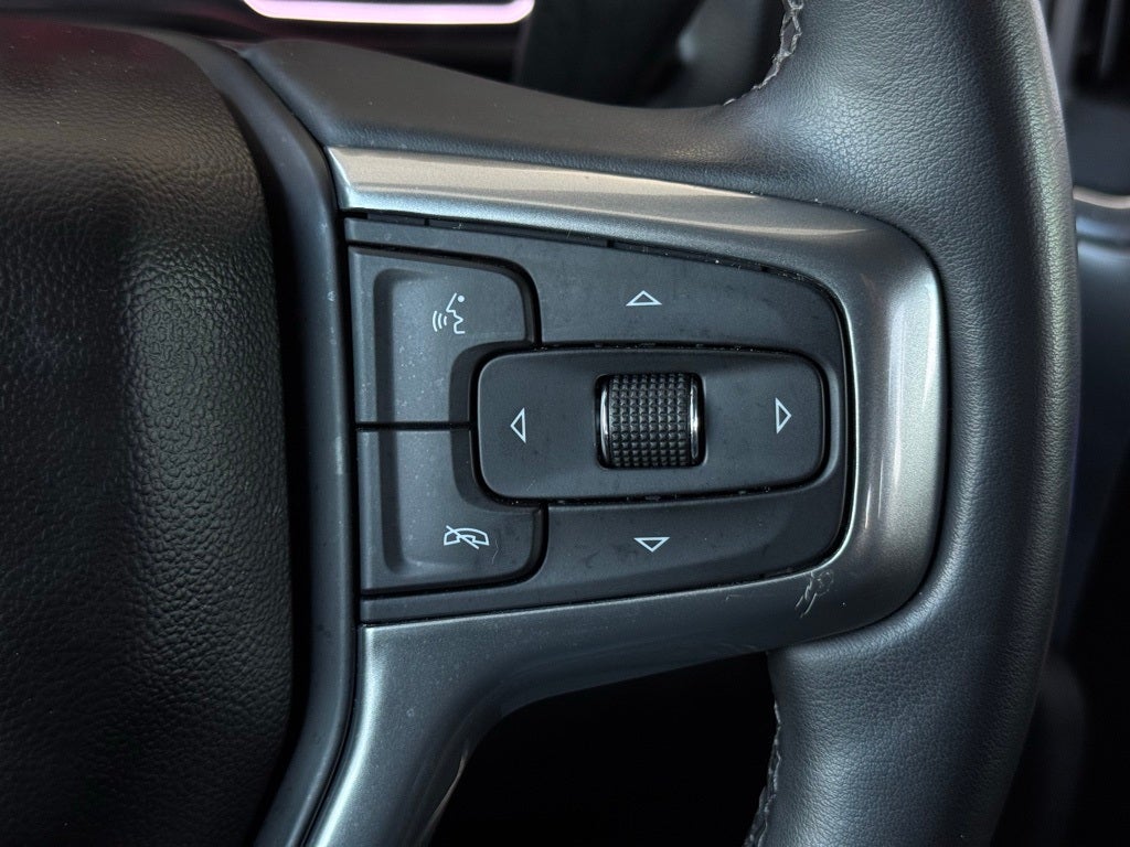 2023 Chevrolet Silverado 2500HD LTZ