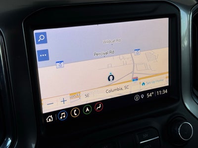 2023 Chevrolet Silverado 2500HD LTZ