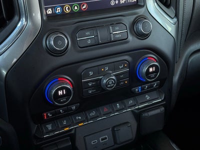 2023 Chevrolet Silverado 2500HD LTZ