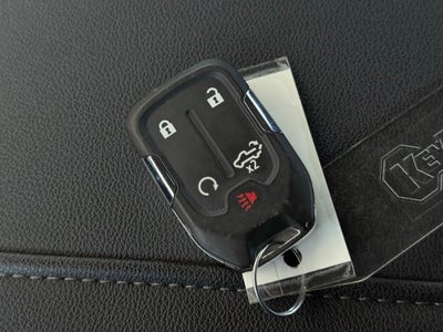 2023 Chevrolet Silverado 2500HD LTZ